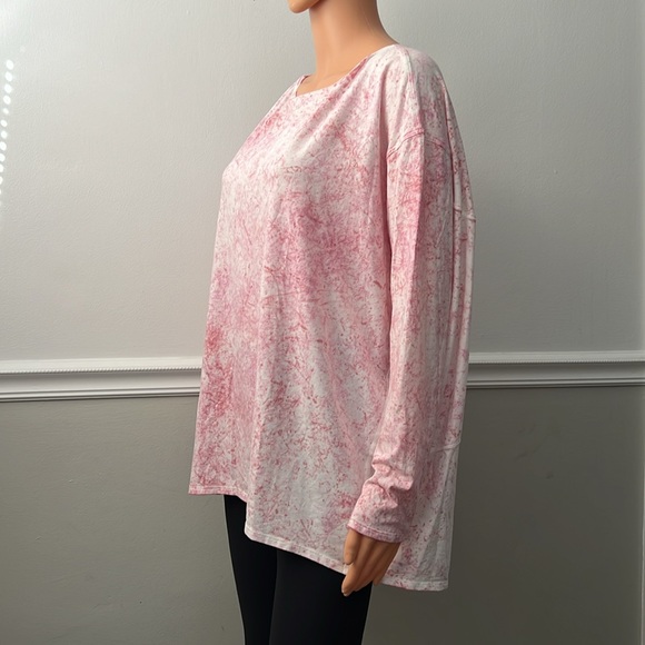 Lululemon Back in Action Long Sleeve Shirt *Vitasea - Picture 8 of 13